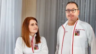 Kurz manželské touhy