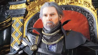 Kingsglaive: Final Fantasy XV