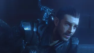 Kingsglaive: Final Fantasy XV