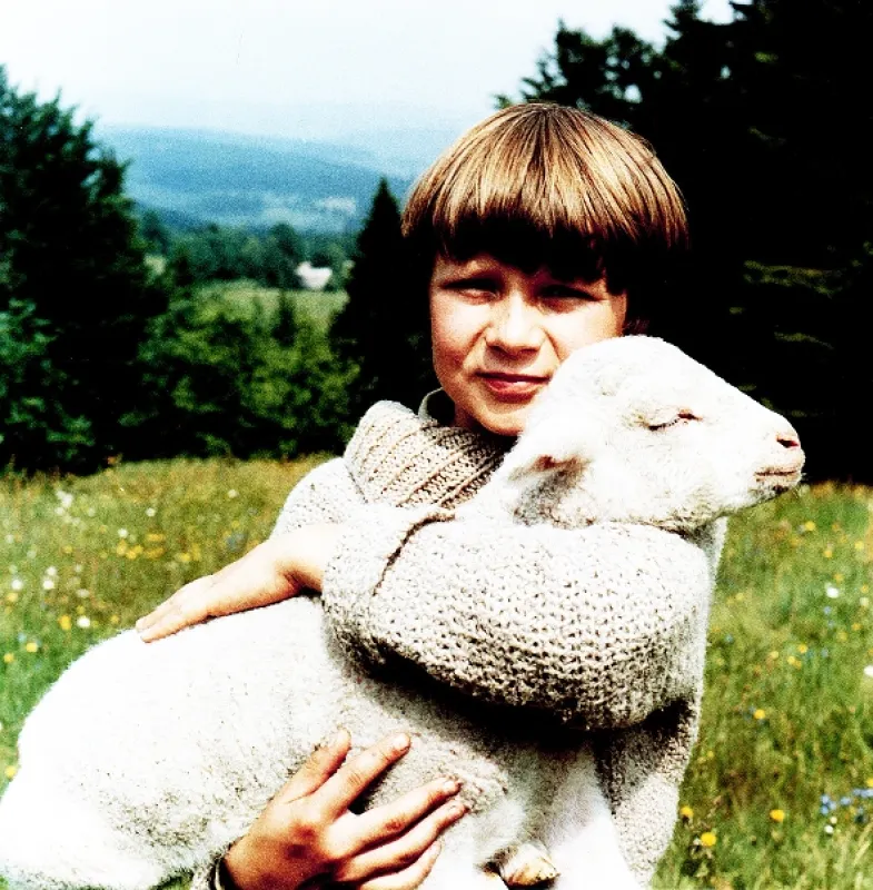Na pytlácké stezce, 1979 - fotogaléria