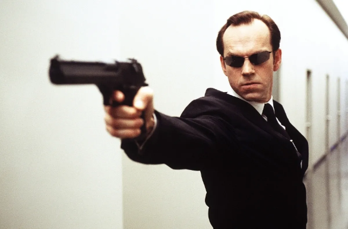 Matrix Reloaded (The Matrix Reloaded), 2003 - fotogaléria