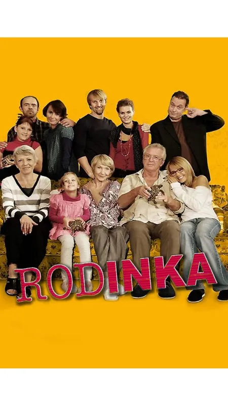 Rodinka, 2010 - fotogaléria