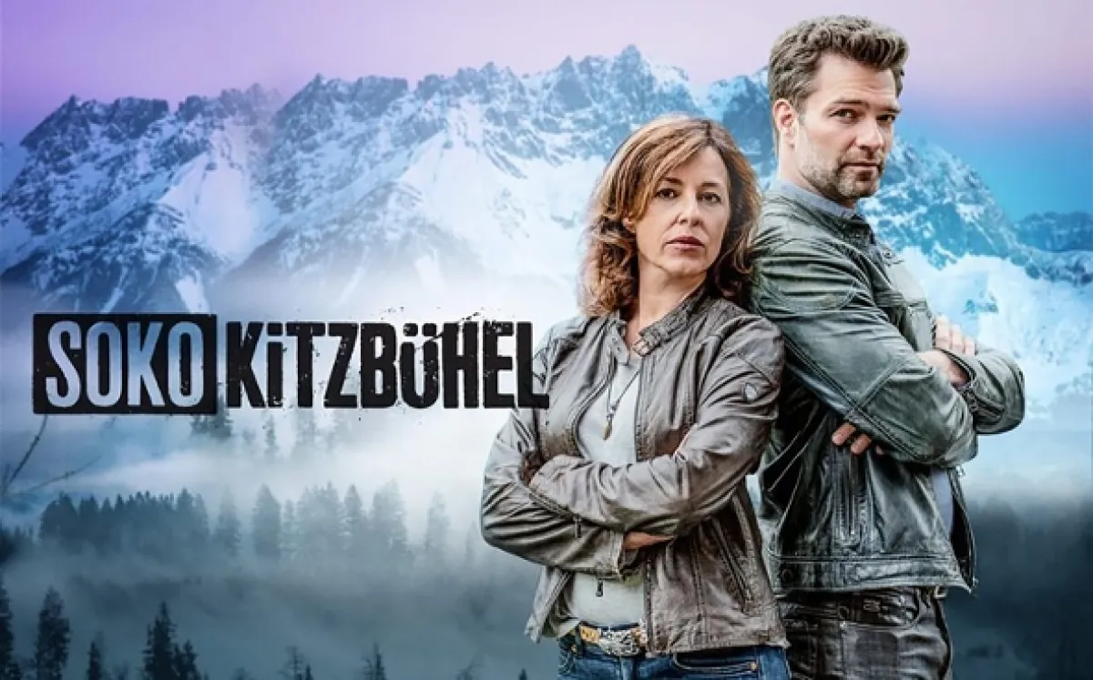 Vraždy v Kitzbühele, 2021 - fotogaléria