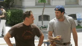 Szívek szállodája VII (5)