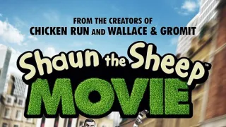 Ovečka Shaun ve filmu