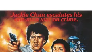 Police Story 2