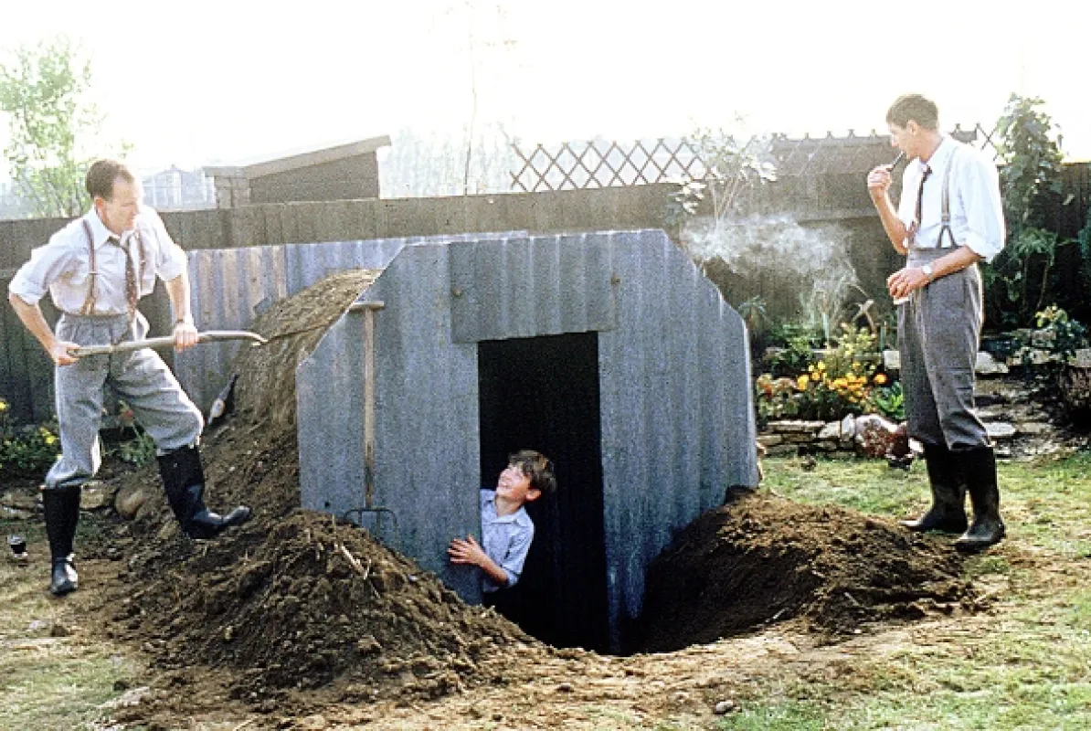 Nádej a sláva (Hope and Glory), 1987 - fotogaléria