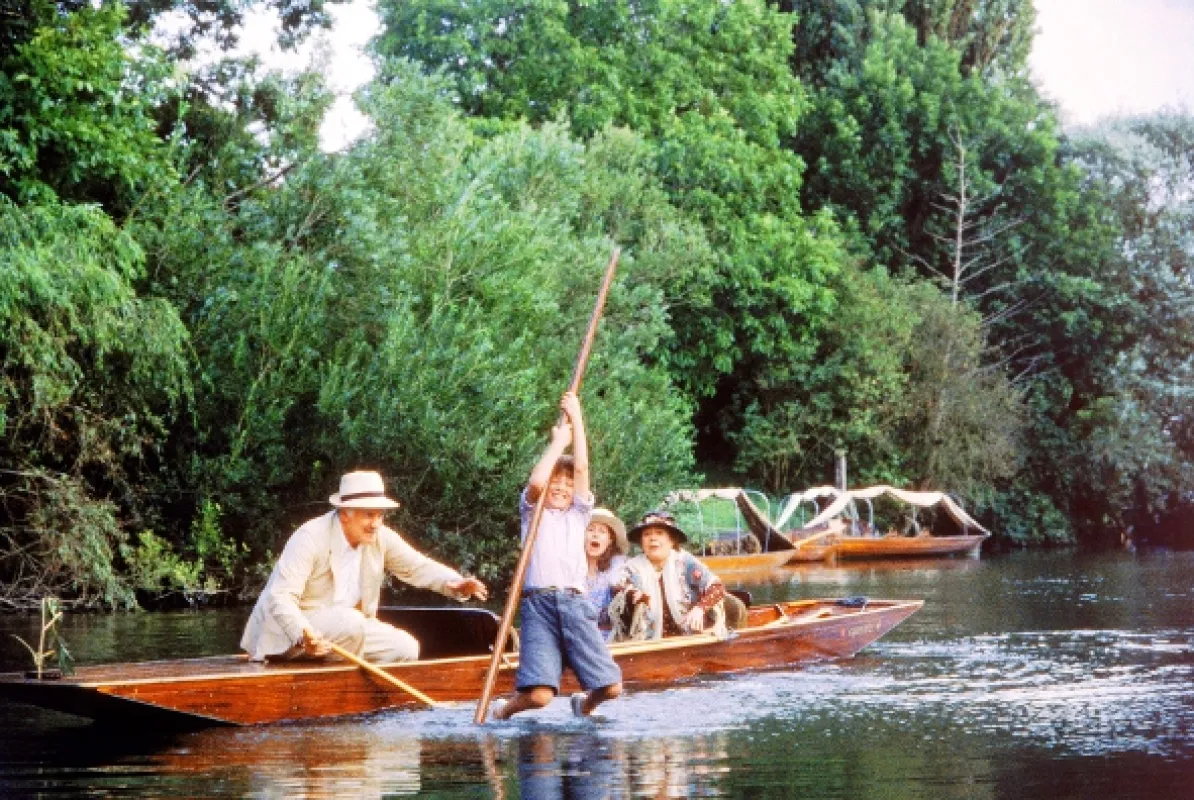 Nádej a sláva (Hope and Glory), 1987 - fotogaléria