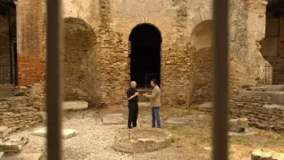 Emoce v umění (1/24)