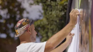 Emoce v umění (1/24)