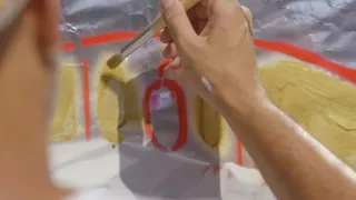 Emoce v umění (1/24)