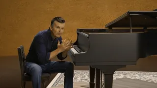 Emoce v umění (1/24)