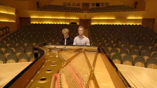 Emoce v umění (1/24)