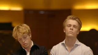 Emoce v umění (1/24)