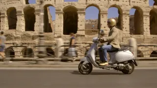 Emoce v umění (1/24)