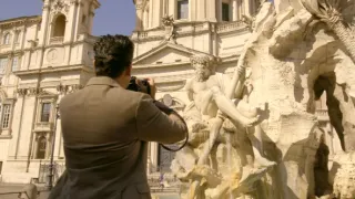 Emoce v umění (1/24)