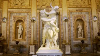 Emoce v umění (1/24)