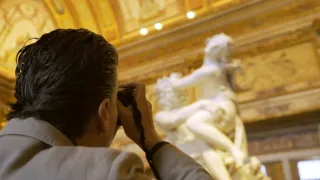 Emoce v umění (1/24)