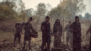 Antropocén: Na scénu vstupuje človek (3)