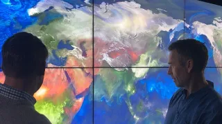 Antropocén: Na scénu vstupuje človek (3)