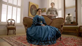 Utajené příběhy Ameriky (5)