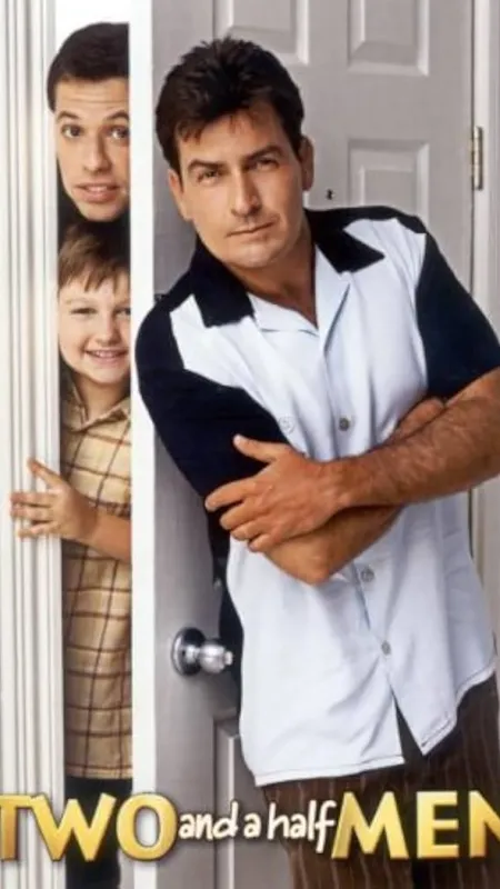 Dva a pol chlapa, 2003 - fotogaléria