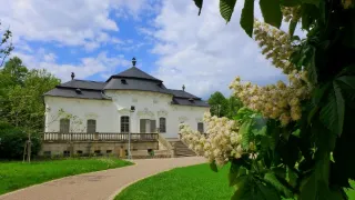 Nejbližší krajina