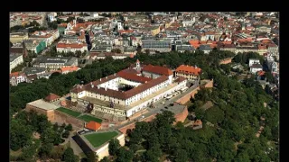 Nejbližší krajina