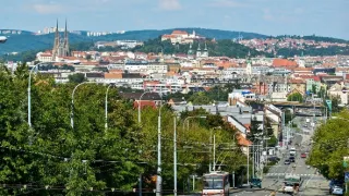 Nejbližší krajina