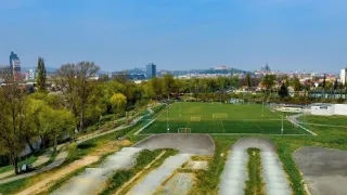 Nejbližší krajina