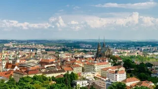 Nejbližší krajina