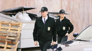 NCIS - Námorný vyšetrovací úrad VI (14)