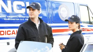 NCIS - Námorný vyšetrovací úrad VI (14)