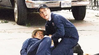 NCIS - Námorný vyšetrovací úrad VI (13)