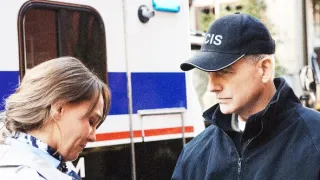 NCIS - Námorný vyšetrovací úrad VI (13)