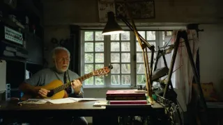 Kde jsi, Joao Gilberto? (1/2)