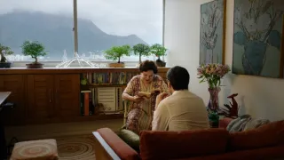 Kde jsi, Joao Gilberto? (1/2)