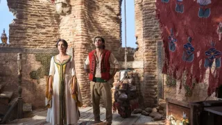 Aladdin
