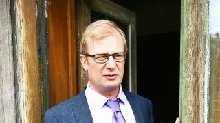 Chlap na střídačku
