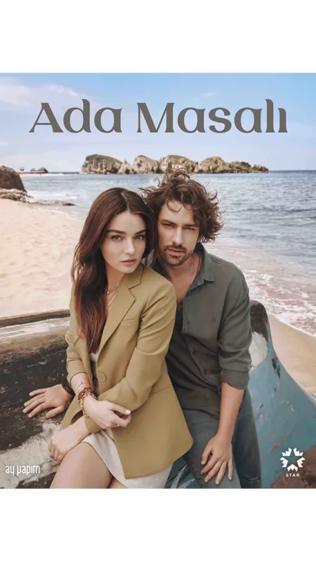 Láska s vůní oliv, 2021 - fotogaléria