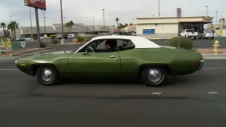 Dannyho auťáky IV (3)