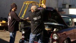 Dannyho auťáky IV (3)