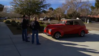 Dannyho auťáky IV (3)