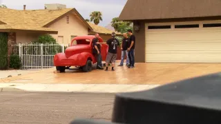 Dannyho auťáky IV (3)