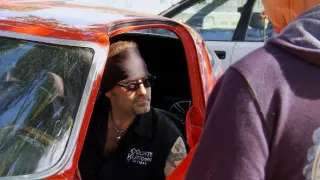 Dannyho auťáky IV (3)