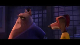 Tomboló blöki