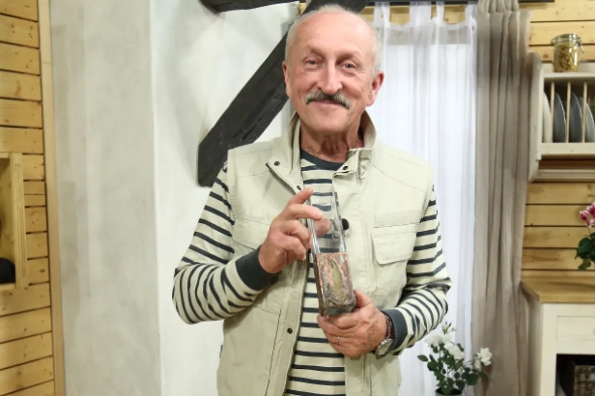 Receptár prima nápadov - fotogaléria