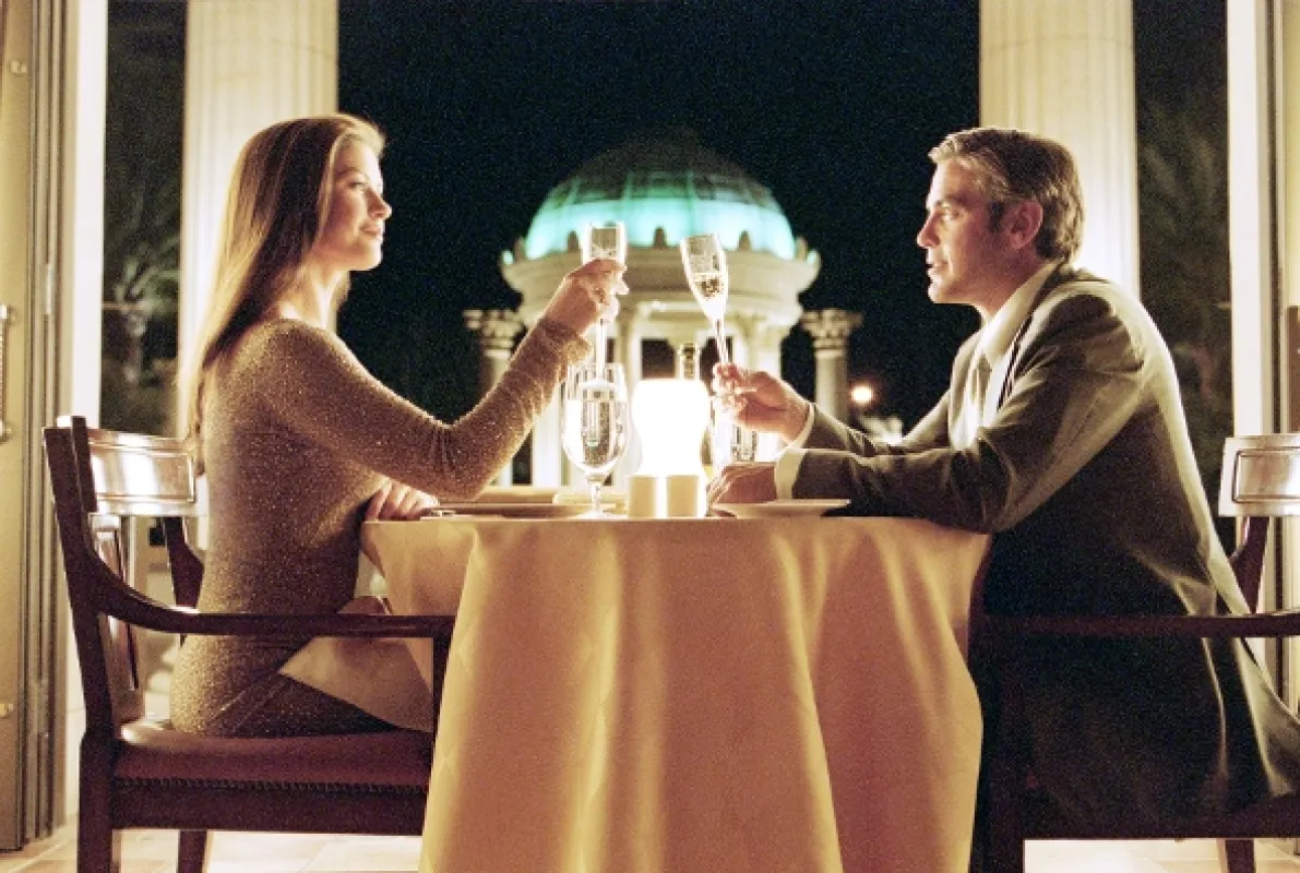 Nesnesitelná krutost (Intolerable Cruelty), 2003 - fotogaléria
