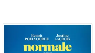 Normálny život