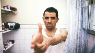 Johnny English